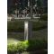 BARCO Gray Cement Glass Diffuser LED 6 W