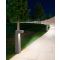 ARAN Gray Cement Glass Diffuser LED 5 Wa