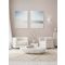 Alas White Gypsum LED 6Watt 220-240Volt