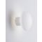 Onut White Gypsum LED 10Watt 220-240Vol