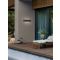 LUNA Dark Gray Concrete LED 11 Watt 10