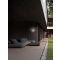 LITA Black Sandstone Cement LED 6Watt 22