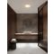 SOLVIA Triac Dimmable Sandy White Polyca