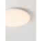 SOLVIA Triac Dimmable Sandy White Polyca