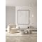 Zero Sandy White Gypsum & Opal Glass LE