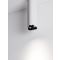 Etho Sandy White & Inner Black Aluminium