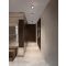 Ekei Sandy Black Aluminium LED 14 Watt