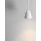Irmos Sandy White Aluminium LED 5 Watt
