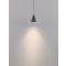 IRMOS Black Nickel Aluminium LED 5Watt 2