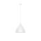 Syntopia Sandy White Metal LED E27 3x12