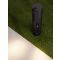 TAGLIO Sandy Black Aluminium LED 5Watt 2