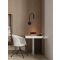 Sonica Sandy Black Aluminium LED 6 Watt