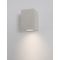 FUENTO White Sandstone Glass Diffuser LE