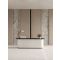 Afi Dimmable With Sensor White Aluminium
