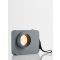 Kedros Touch Dimmable Sandy Beige Alumin