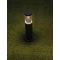 ROCK Sandy Black Aluminium Silver Alumin
