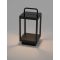 BALI Anthracite Die-Casting Aluminium LE