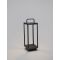 BALI Anthracite Die-Casting Aluminium LE