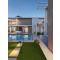 DYOL Sandy Black Aluminium LED 7Watt 220