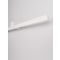 Breggo Sandy White Aluminium LED 17Watt