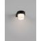 DARF Sandy Black Aluminium ABS Diffuser