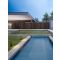 NOOI Dark Anthracite Aluminium & Glass L