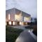 NOOI Dark Anthracite Aluminium & Glass L
