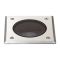 Metro-S COB vierkant 5W 2700K 10°