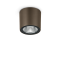 Noa 50 Top LED 2.7K 9W Brown Bronze H