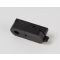 Pendant Track Adapter, Black