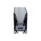 Epic Y inzetdeel zwart 6000 mm