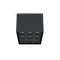 Kura Top X9 LED 3K 18W Corten