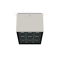 Kura Top X9 LED 3K 18W Light Grey