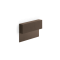 Tape 140 LED 24V 3K 4W Brown Bronze