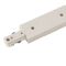 Track Centre Connector, White