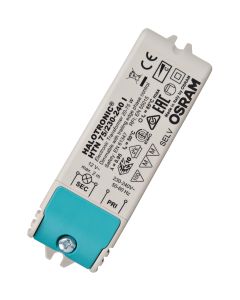 Osram muis trafo mini 75VA Uitlopend