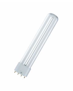 2G11 Dulux L lamp 55W kleur 830