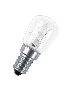 Schakelbordlamp 25W E14 helder