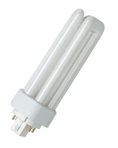 GX24Q Dulux T/E lamp 26W Kleur 840