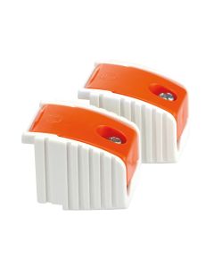 OT CABLE CLAMP D-STYLE UNV2
