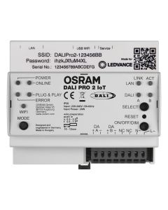DALI PRO 2 IOT FS1 LDVV