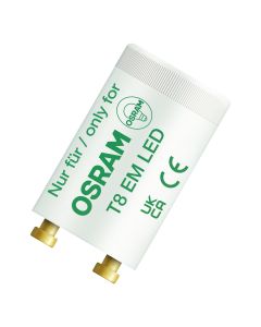 SUBSTITUBE LED T8 STARTER FS2