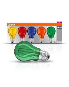 LEDS CLA DECOR BOX FS1