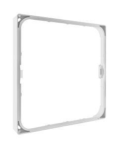 Opbouwrand slim square 210