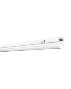 Linear LED 1200, 3000K, incl schakelaar