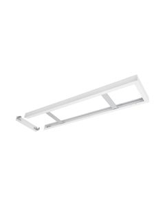 PANEL 1200 SURFACE MOUNT KIT FS1 LEDV