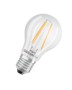 LEDSCLA60 6,5W/827 230V FIL E27 FS1