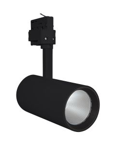 TRACK SP D85 35W/4000K 90RA NFL BK LEDV