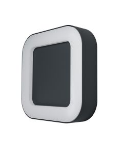 ENDURA STYLE SQUARE 13.5W DG LEDV