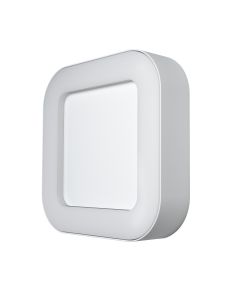 ENDURA STYLE SQUARE 13.5W WT LEDV